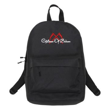Рюкзак Children of Bodom (017)