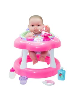 Кукла BERENGUER виниловая 36см Baby (16198)