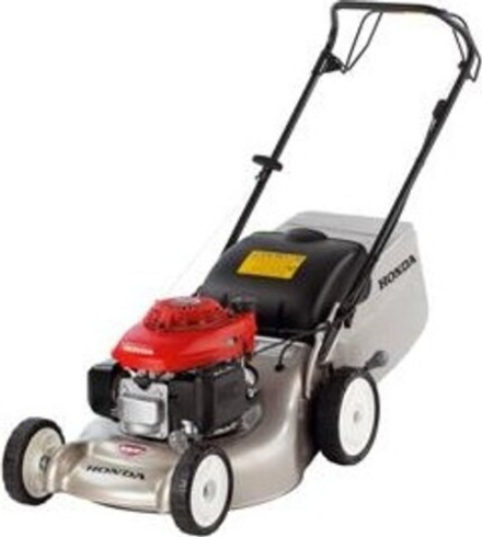 Газонокосилка бензиновая HONDA HRG 466 SKEH самоходная HRG466C1SKEH