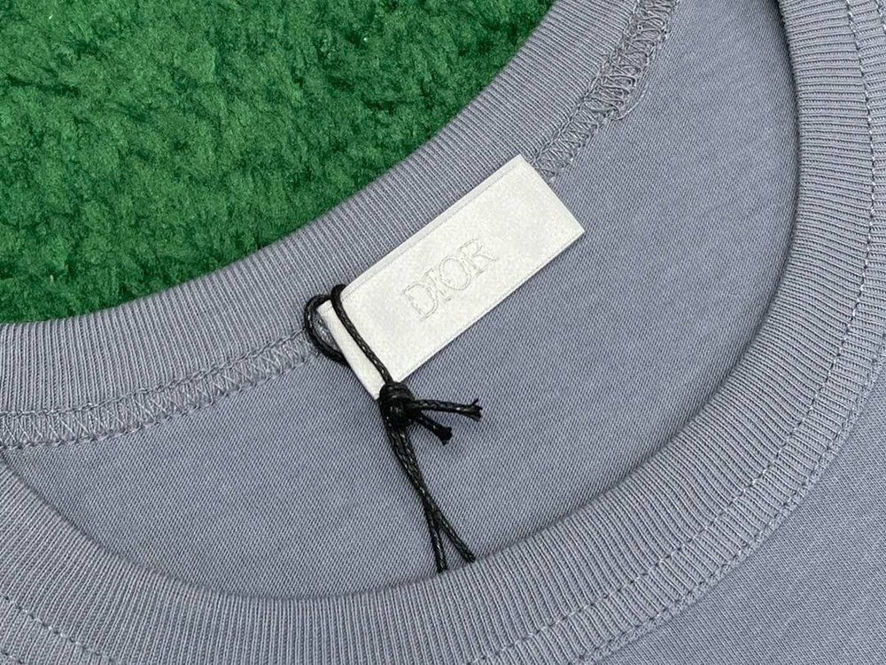 Футболка Christian Dior