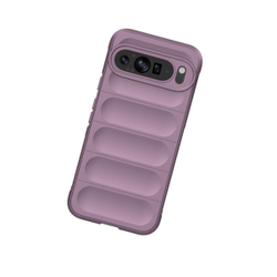 Противоударный чехол Flexible Case для Google Pixe 9 Pro XL