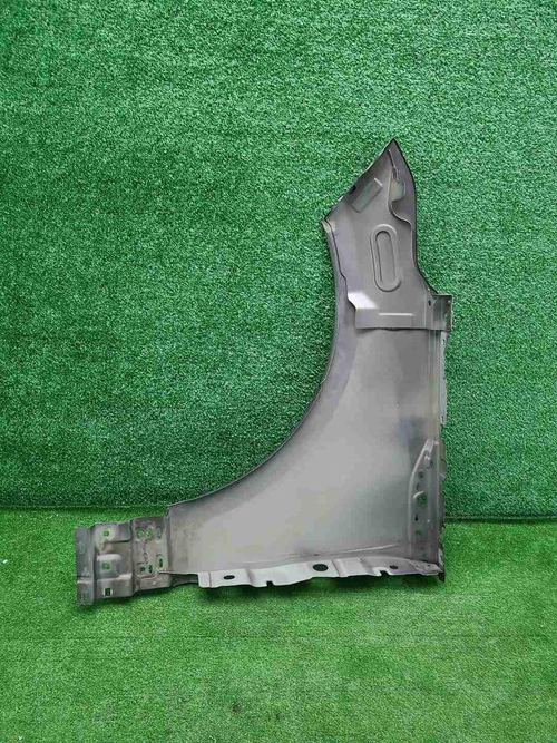Крыло переднее правое Range Rover Velar (17-нв)