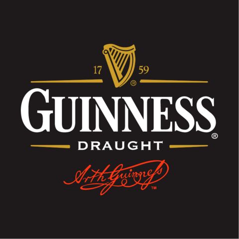 Пиво Guinness Draught