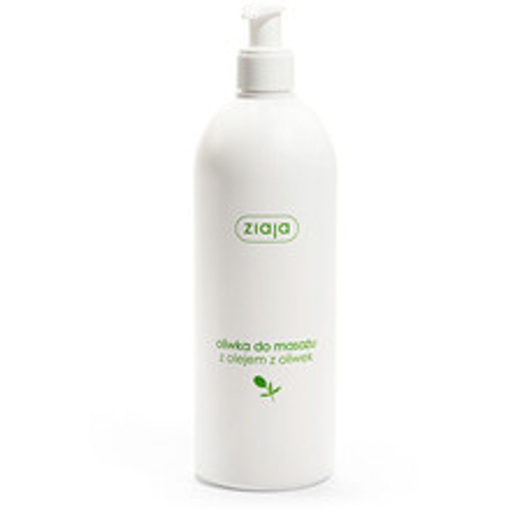 Ziaja Olive Massage Oil 500ml