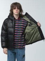 Мужской Пуховик Hooded Puffer Duck Down