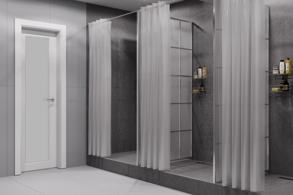 Керамогранит Грани Таганая GRS09-07 Серый / drab лофт серый (темн. серая масса), 1200х600 мм, матовая