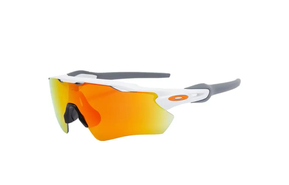 Oakley Irregular Shape Очки