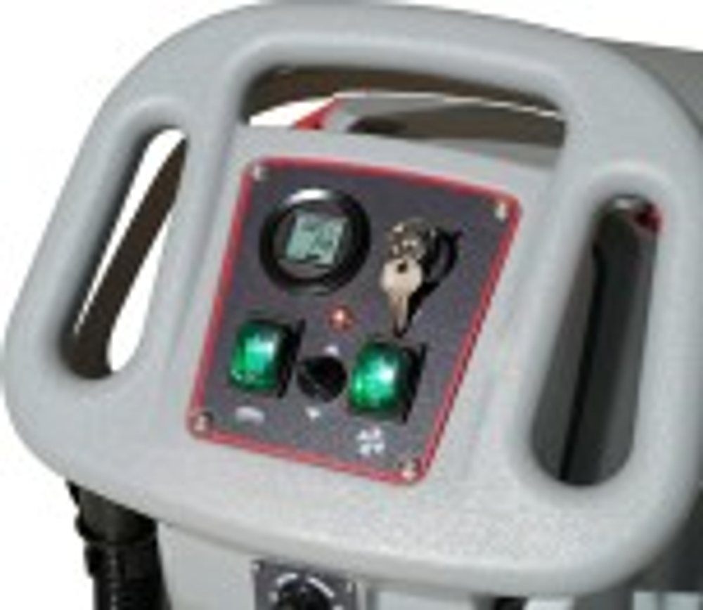 Машина поломоечная Evoline SDB 530 T (с АКБ и ЗУ,  GEL 113 Ah) SDB530T-GEL