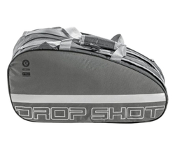 Сумка для Падел Drop Shot Essential 25 - grey