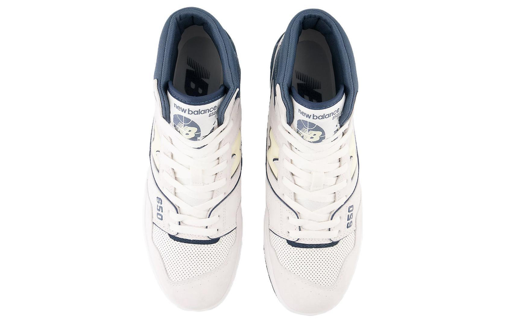 Кроссовки New Balance Nb 650
