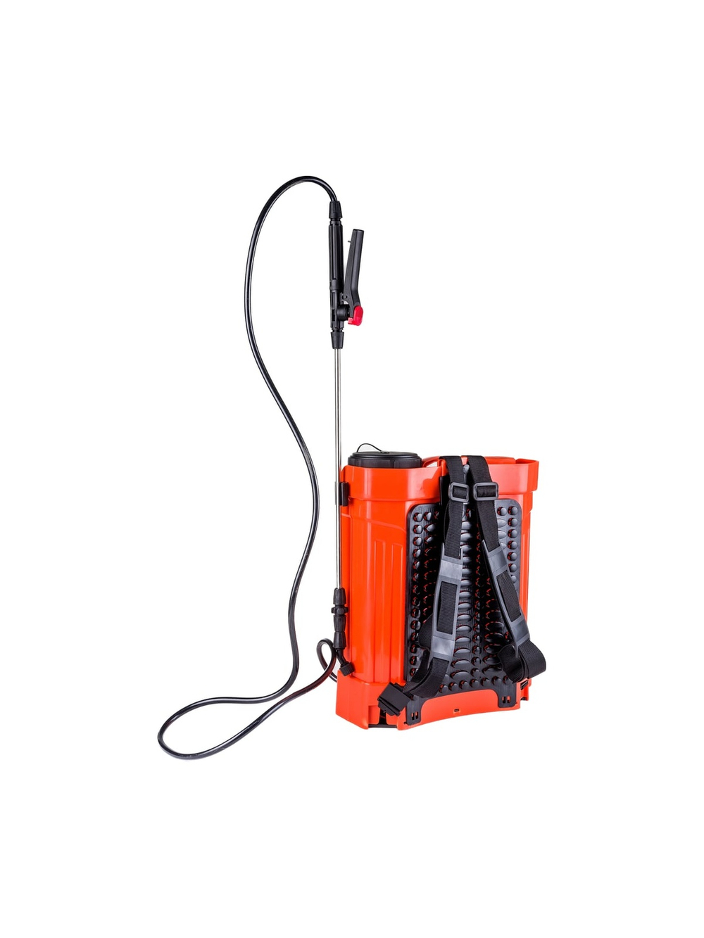 Ранцевый аккумуляторный опрыскиватель Gigant 16 л GS-07