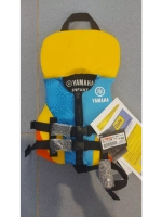 Жилет детский (до 15кг) неопрен. Yamaha  2-Buckle