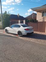 КОВАНЫЕ ДИСКИ для BMW 5 SERIES M550I G30 LCI