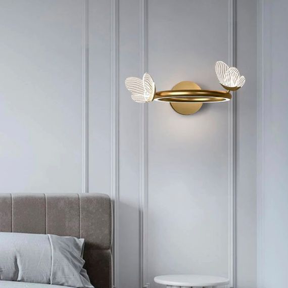 Бра Imperium Loft Babetta 212034-23