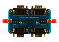 Модуль сопряжения USB - МКИО - 291