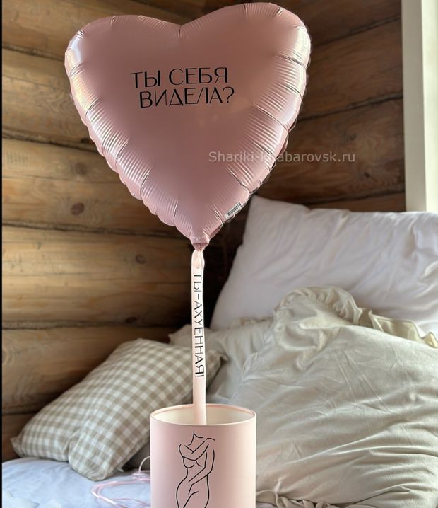 Воздушные шары №6318