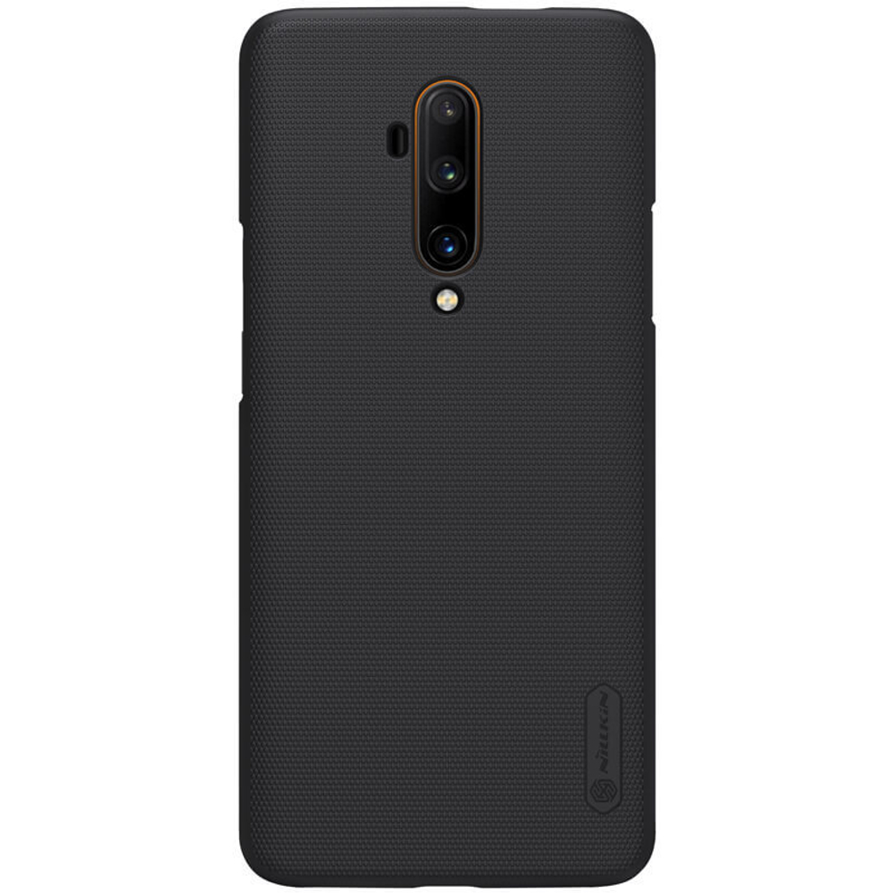 Накладка Nillkin Super Frosted Shield для OnePlus 7T Pro