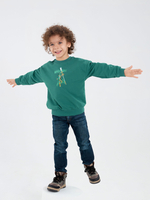Свитшот для мальчика CROOT