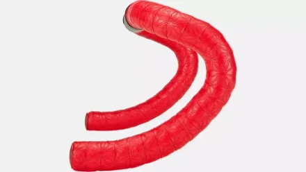 Обмотка руля Supacaz Super Sticky Kush Classic Tape red