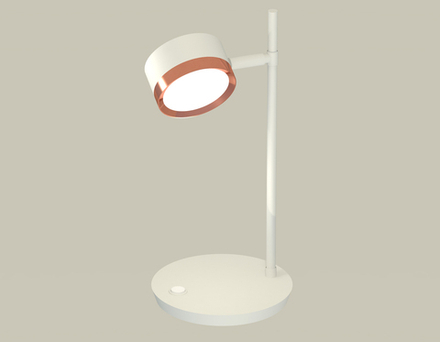 Ambrella Комплект настольного поворотного светильника Traditional DIY XB9801153