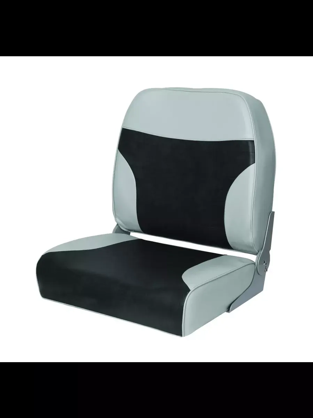 Кресло Newstar "Big Man" широкое складное (75111GC)