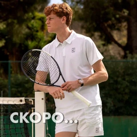 Новинки HEAD уже скоро на tennisfirst.ru