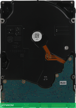 Жесткий диск Toshiba MG10 20TB (MG10SCA20TE)