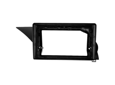 Установочный комплект для Mercedes-Benz GLK-Class X204 2012-2015 9.0"