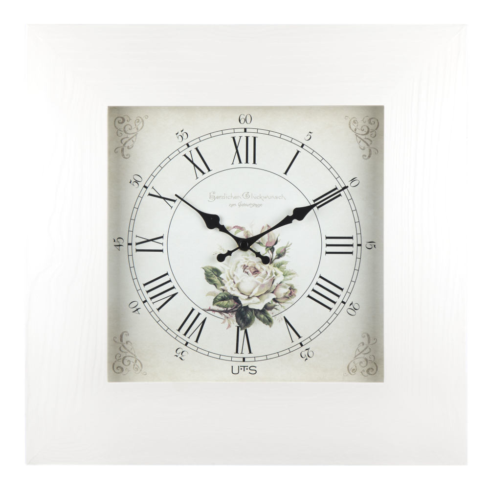 Часы настенные Tomas Stern 7023 Германия-Тайвань