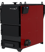 Котел полуавтоматический FAKEL-М (Факел М) 350 кВт