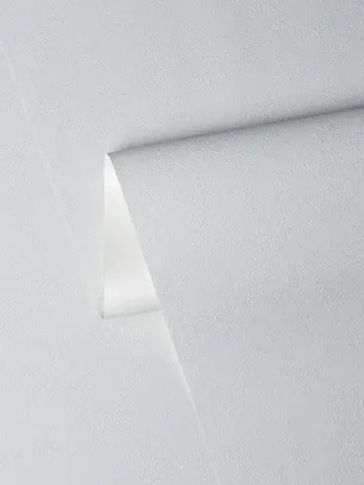 Обои флизелиновые 1.06 однотонные светло-серые для стен виниловые на флизелине OPTIMA артикул 588300 метровые, моющиеся, для гостиной, спальни, кухни, коридора,1.06*10.05 м