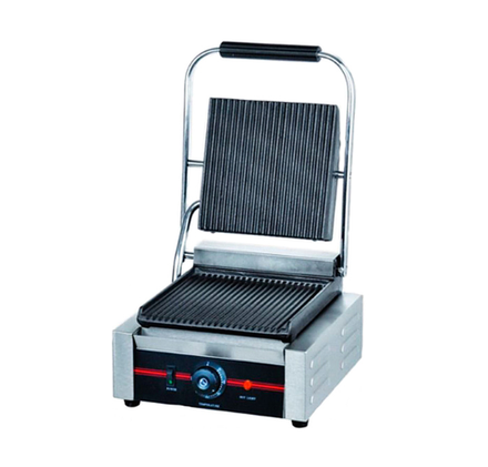 Гриль контактный EKSI HEG-811