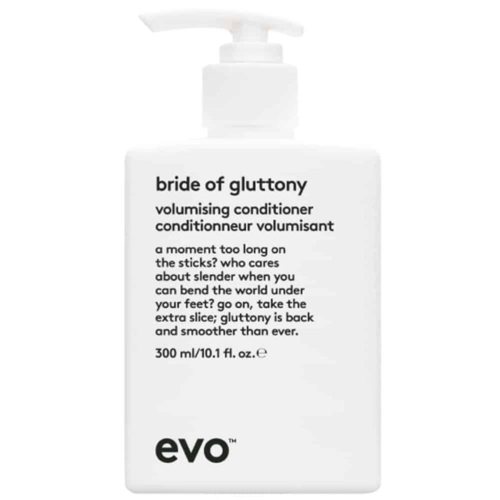 BRIDE OF GLUTTONY VOLUMISING CONDITIONER / [НЕВЕСТА ПОЛИФАГИИ] КОНДИЦИОНЕР ДЛЯ ОБЪЕМА