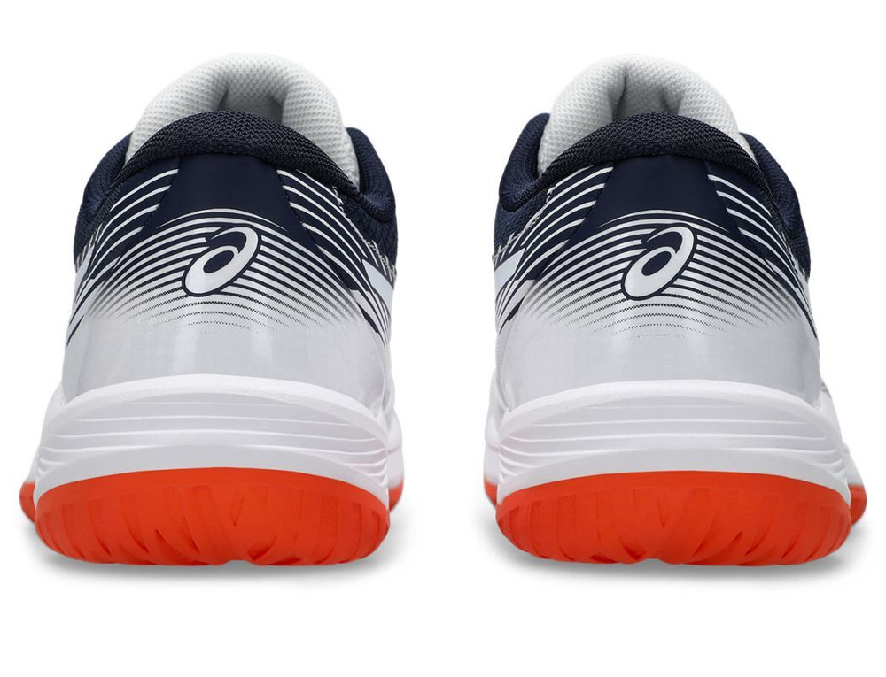 Мужские кроссовки для бадминтона/сквоша Asics Beyond FF - белый