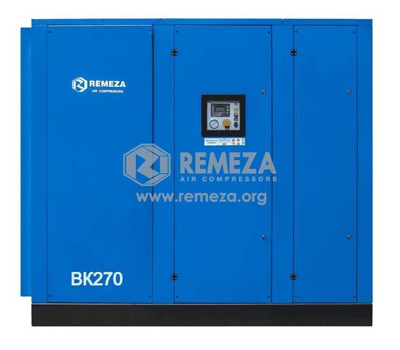 Винтовой компрессор ВК 270-8ВС