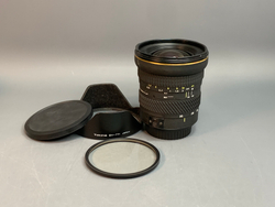 Tokina AT-X 20-35mm f/2.8 Pro Canon EF