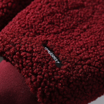 Куртка YMKASHIX Furry Bustard