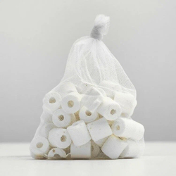 Керамические кольца, коробка 250 гр. BARBUS