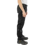 Брюки KS305, черный (52) Brodeks KS305BLACK52