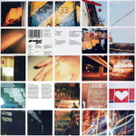 Bonobo / Dial 'M' For Monkey (2LP)