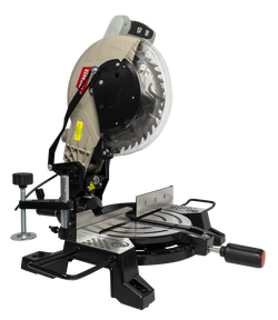 Торцовочная пила Ресанта ТП-255Л