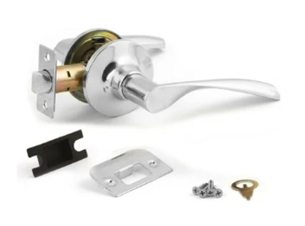 Защёлка АВЕРС 8023-05-CR (0/24)(03000440)