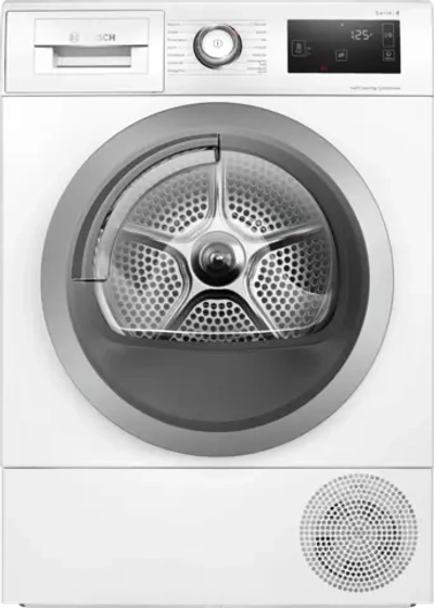 Сушильная машина Bosch WTU876BHSN