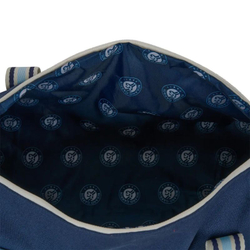 Спортивная сумка Roland Garros Sporty Chic Duffel - blue