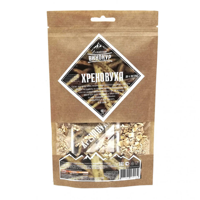 Хреновуха. Алтайский винокур