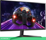 Игровой монитор LG 27MP60GP-B