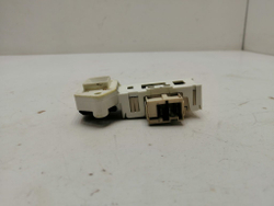 S1WTF3003A кт107 Блокировка люка для стиральной машины Siemens S1WTF3003A б/у