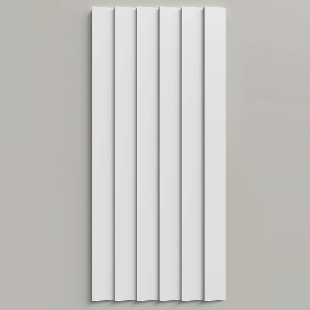 Decor-Dizayn. Панель DD906, 180x10x3000мм. Полимер, композит