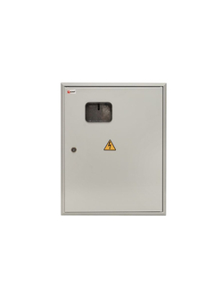 Щит ЩУРн 3/18 (500х400х160) IP31 EKF mb23-3/18