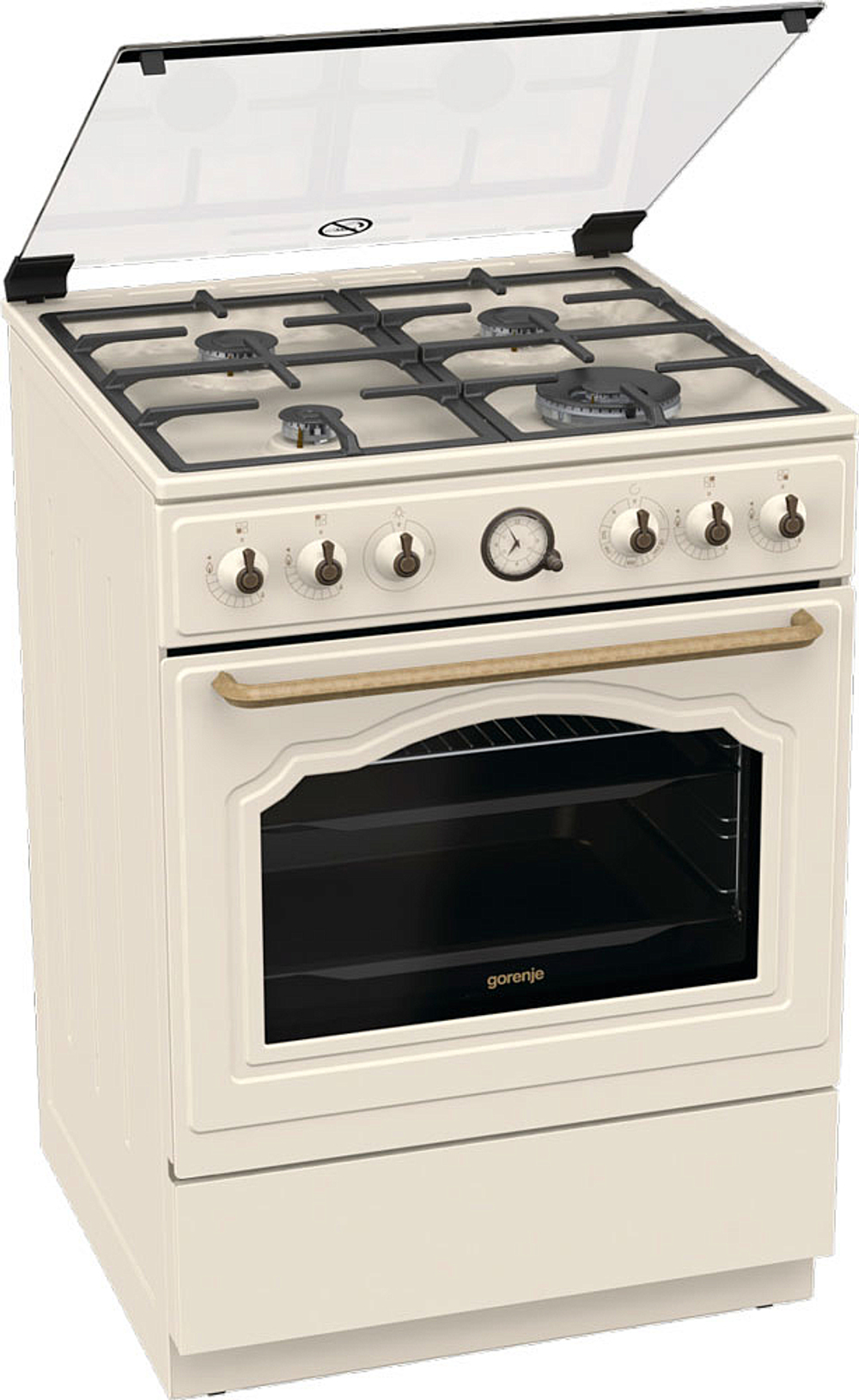 Газовая плита Gorenje GGI6C20CLI